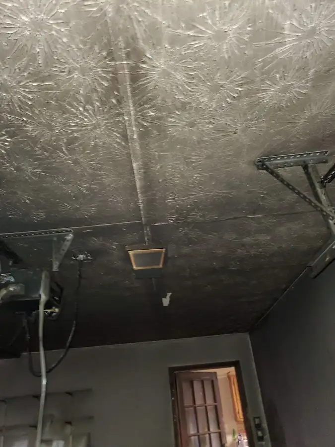 Fire and smoke damage assessment for Emergency Water Damage Services in Port Sheldon
